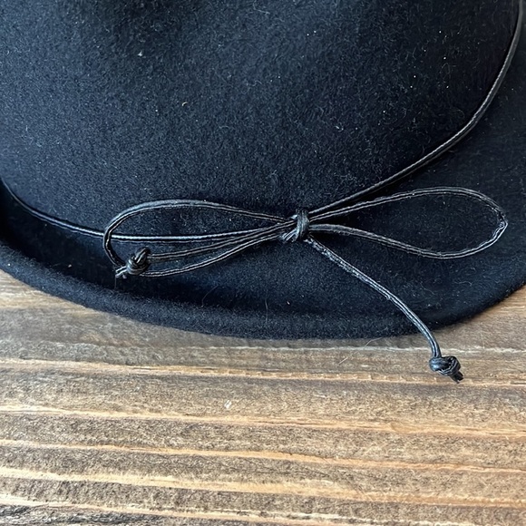 Scala collection 100% wool hat one size - Picture 2 of 7